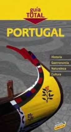 portugal 2010 (guia total)-9788497769006