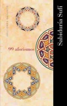 99 aforismos-9788497771306