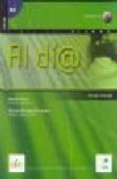 al dia (di@) 2. libro del alumno (cd-audio)-9788497780506