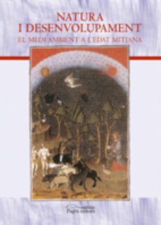 utopies i alternatives de vida a l edat mitjana-9788497795906