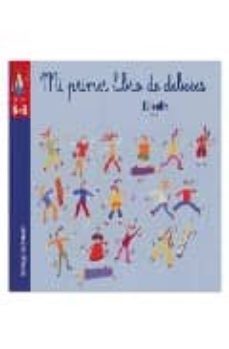 el color (mi primer libro de deberes)-elenio pico-9788497800006