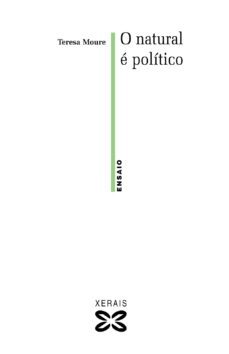 o natural e politico-9788497829106