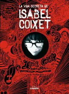 la vida secreta de isabel coixet-9788497856706