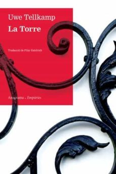 la torre-uwe tellkamp-9788497877206