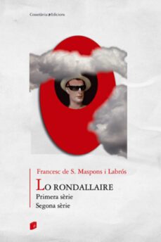 lo rondallaire. primera serie. segona serie.-francesc maspons-9788497916806