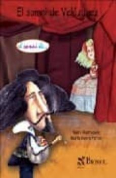 el sommi de velazquez-marta rivera ferner-9788497953306