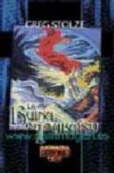 la huida del paraiso (demonio la caida)-greg stolze-9788498001006