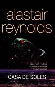 casa de soles-alastair reynolds-kristin cast-9788498007206
