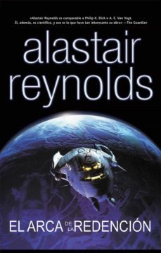 el arca de la redencion (ebook)-9788498009606