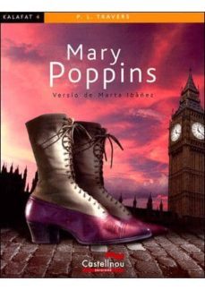 mary poppins (kalafat)-p.l. travers-9788498042306