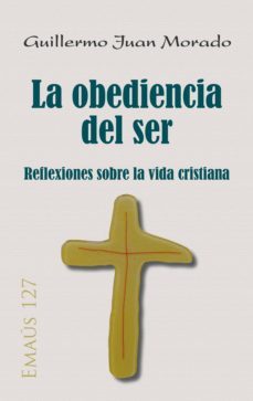 la obediencia del ser (ebook)-ignacio marques-9788498057706