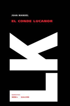 el conde lucanor-9788498160406