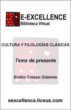 tema de presente (ebook)-emilio crespo guemes-9788498226706