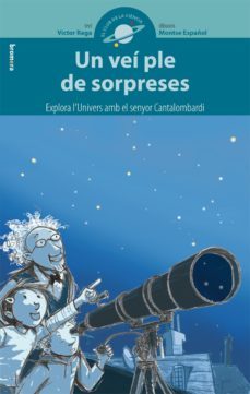 un vei ple de sorpreses-9788498243406