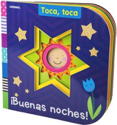 ¡buenas noches! toca,toca-9788498259506