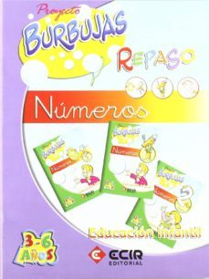 repaso numeros 0-3 1 y 2 (burbujas)-9788498260106