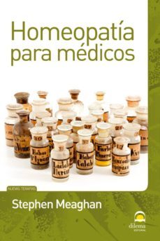 homeopatia para medicos (ebook)-stephen meaghan-9788498272406