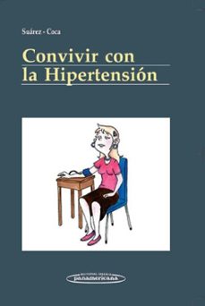 convivir con la hipertension-antonio coca payeras-9788498351606