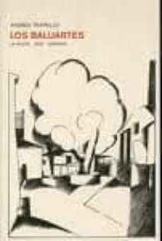 los baluartes-andres trapiello-9788498365306