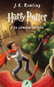 -j k rowling-9788498384406
