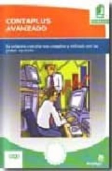contaplus avanzado-9788498391206