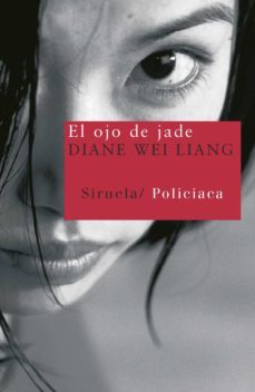 el ojo de jade (ebook)-diane wei liang-9788498414806