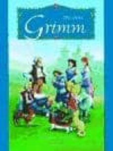 ipuinak (grimm)-9788498430806