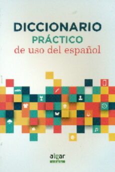 diccionario practico de uso del español-josep lacreu magraner-9788498458206