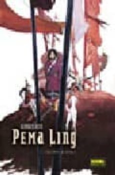 pema ling nº 1 : lagrimas y sangre-9788498470406