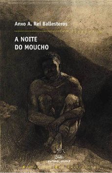 a noite do moucho-9788498652406