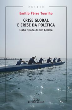 crise global e crise da politica-9788498655506