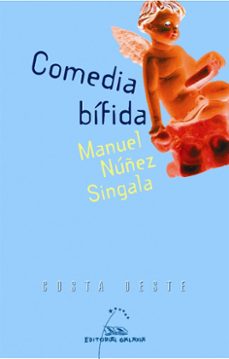 comedia bifida (ebook)-manuel nuñez singala-9788498657906