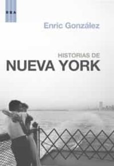 historias de nueva york-9788498673906