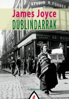 dublindarrak (ebook)-james joyce-9788498686906