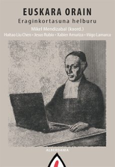 euskara orain-mikel (koord.) mendizabal-9788498688306