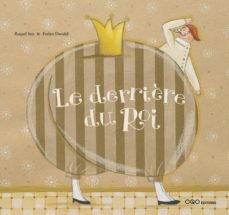 le derriere du roi (frances)-9788498710106