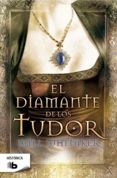 el diamante de los tudor-9788498727906