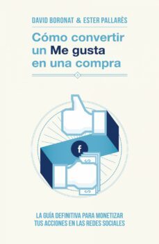 como convertir un me gusta en una compra-9788498752106