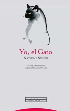 yo, el gato (3ª ed.)-9788498797206