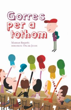 gorres per a tothom-marian baques-9788498833706