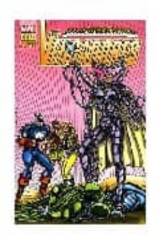 los vengadores. operacion tormenta galactica nº 2-9788498850406