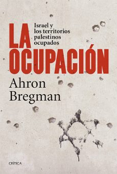 (pe) la ocupacion: israel y los territorios palestinos-9788498927306
