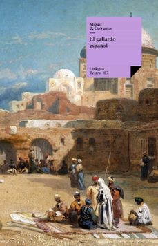 el gallardo español (ebook)-9788498972306