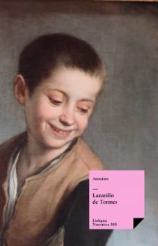 lazarillo de tormes (primera y segunda partes) (ebook)-9788498975406