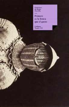 primero es la honra que el gusto (ebook)-francisco de rojas zorrilla-9788498977806