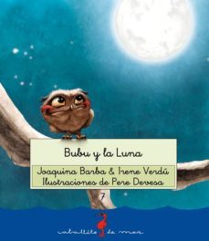 bubu i la luna-joaquina barba plaza-irene verdu muñoz-9788499040806