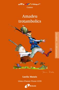 amadeu trotambolics-9788499063706