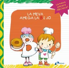 la meva amiga la b i jo-9788499064406