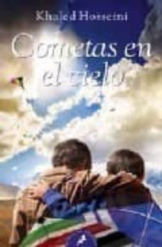 caçador d estels-khaled hosseini-9788499081106