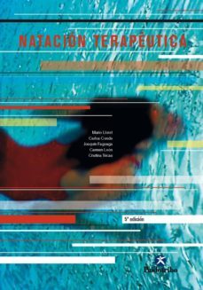 natacion terapeutica (ebook)-mario lloret riera-9788499108506